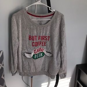 FRIENDS sweatshirt